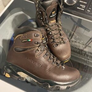 Zamberlan VIOZ GTX® Hiking Boots 8